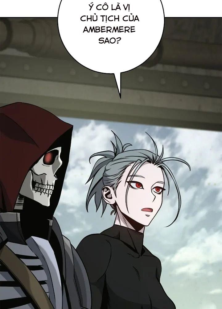 Chiến Binh Xương Trắng Thất Thủ: Chapter 269