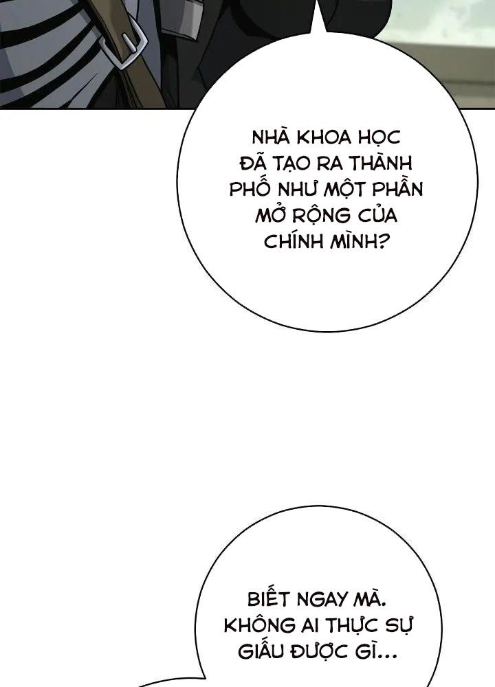 Chiến Binh Xương Trắng Thất Thủ: Chapter 269