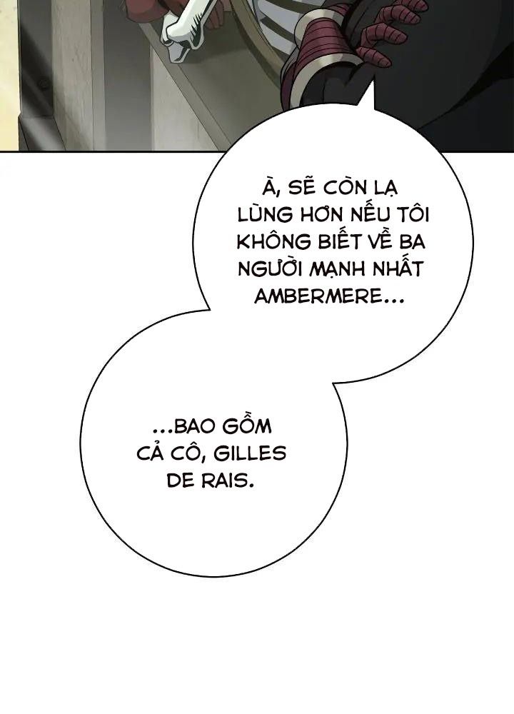 Chiến Binh Xương Trắng Thất Thủ: Chapter 269