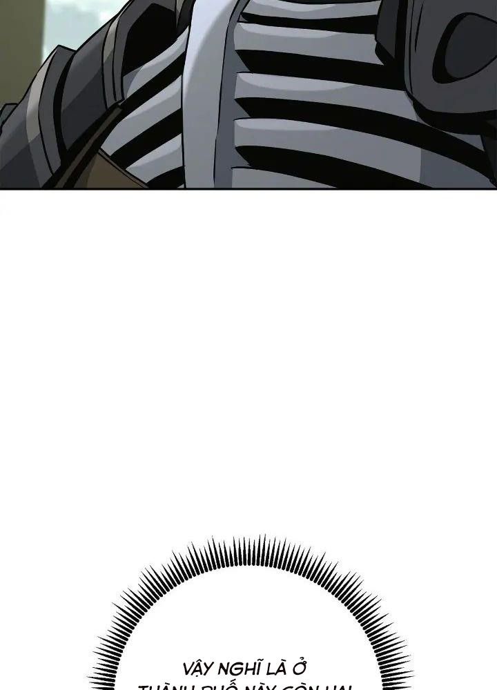 Chiến Binh Xương Trắng Thất Thủ: Chapter 269