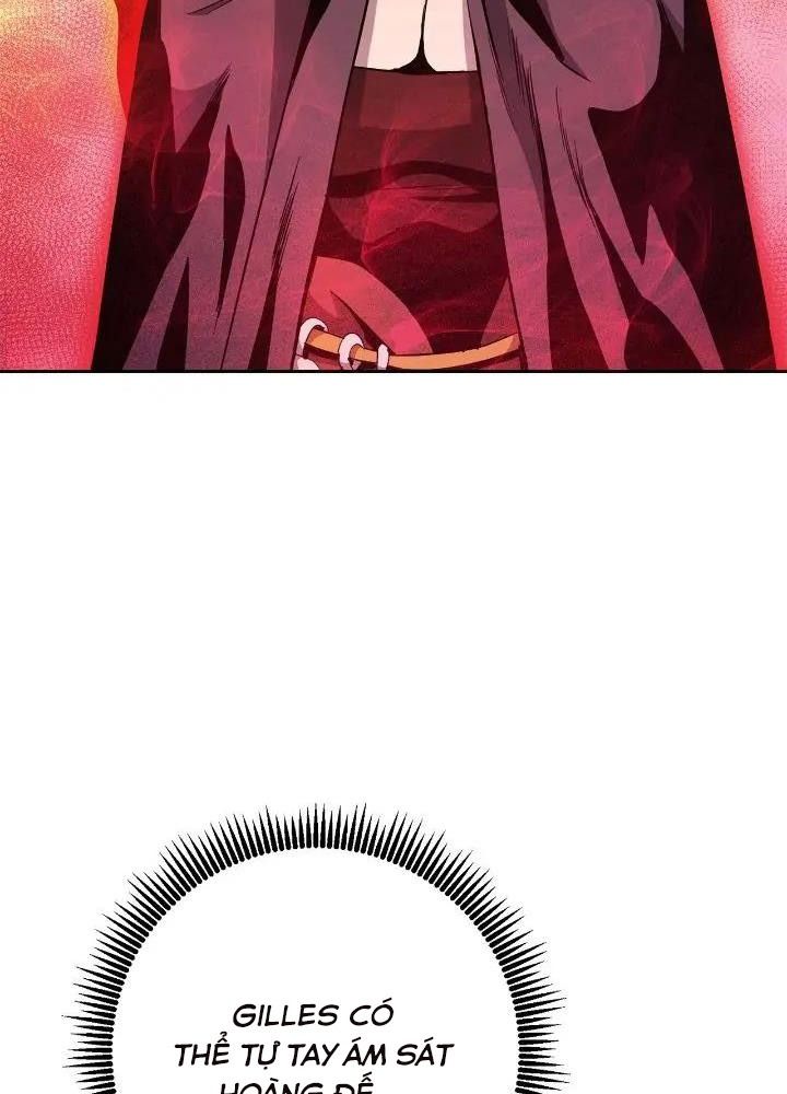 Chiến Binh Xương Trắng Thất Thủ: Chapter 269