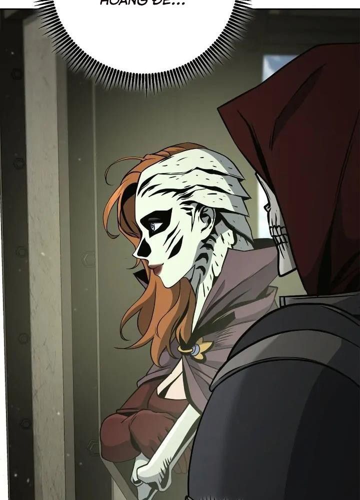 Chiến Binh Xương Trắng Thất Thủ: Chapter 269