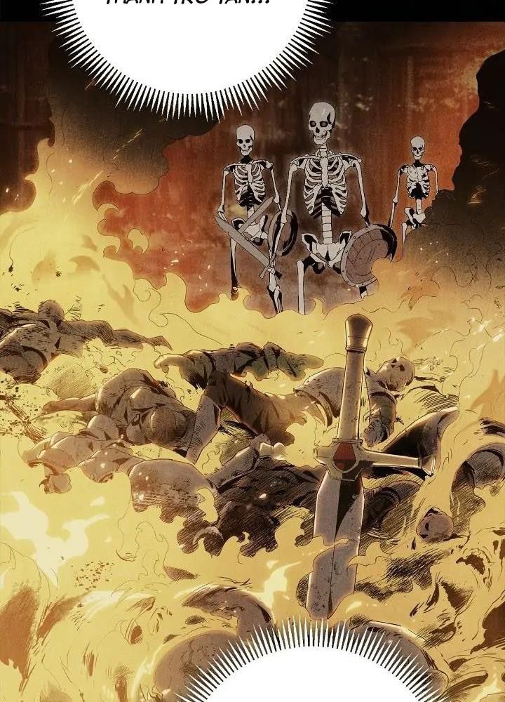 Chiến Binh Xương Trắng Thất Thủ: Chapter 269