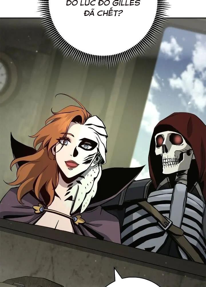 Chiến Binh Xương Trắng Thất Thủ: Chapter 269