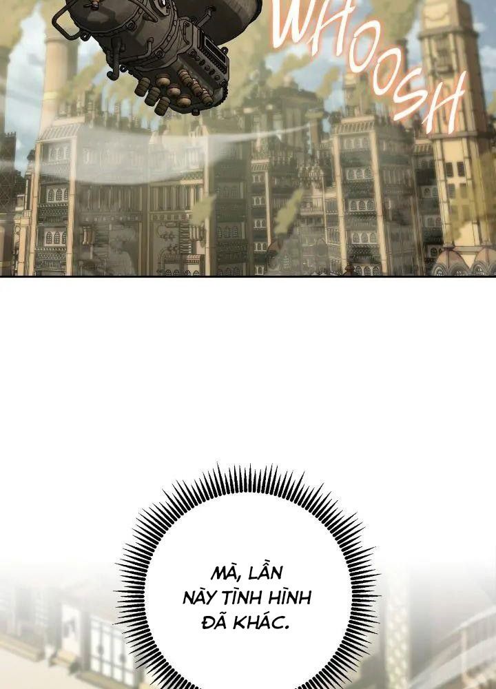 Chiến Binh Xương Trắng Thất Thủ: Chapter 269