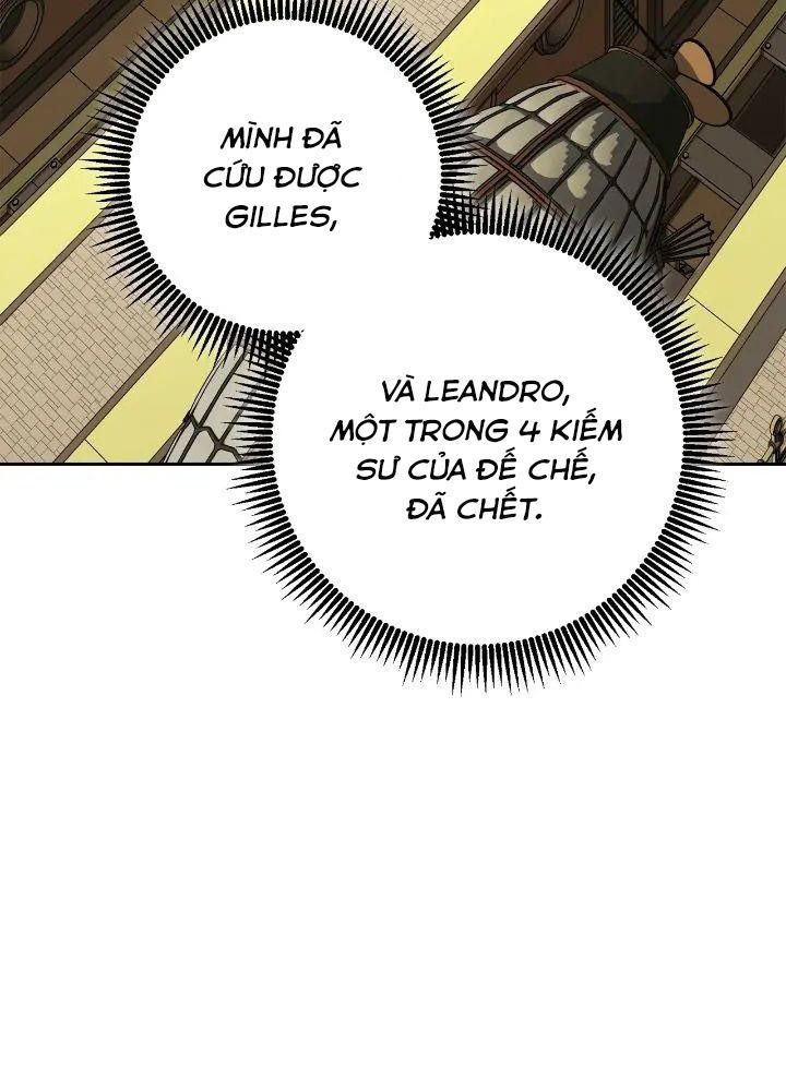 Chiến Binh Xương Trắng Thất Thủ: Chapter 269