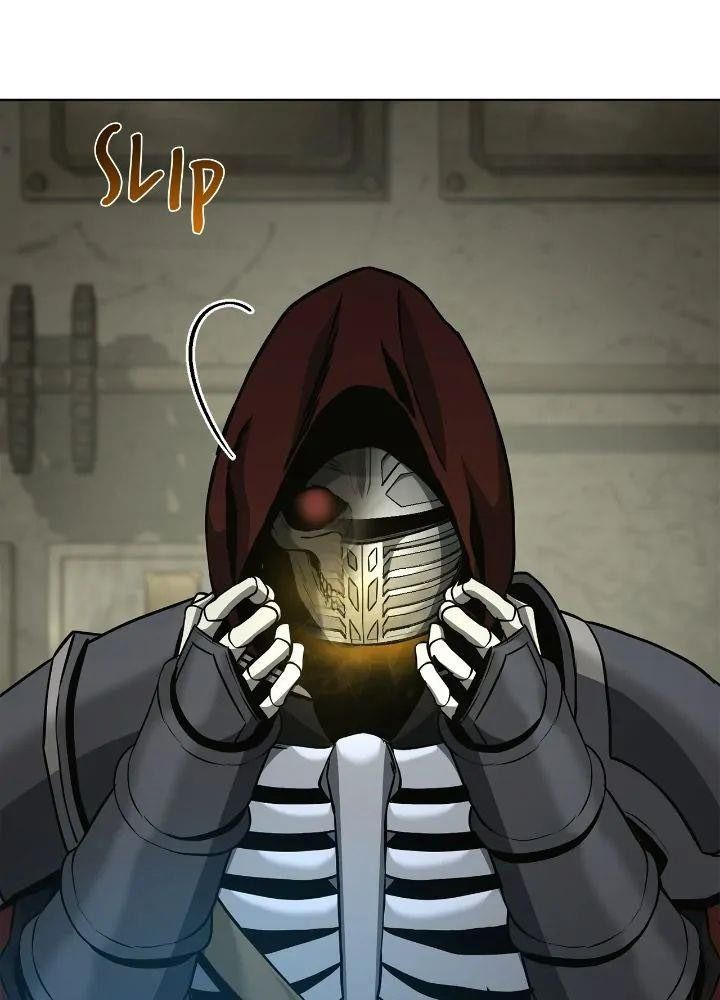 Chiến Binh Xương Trắng Thất Thủ: Chapter 269