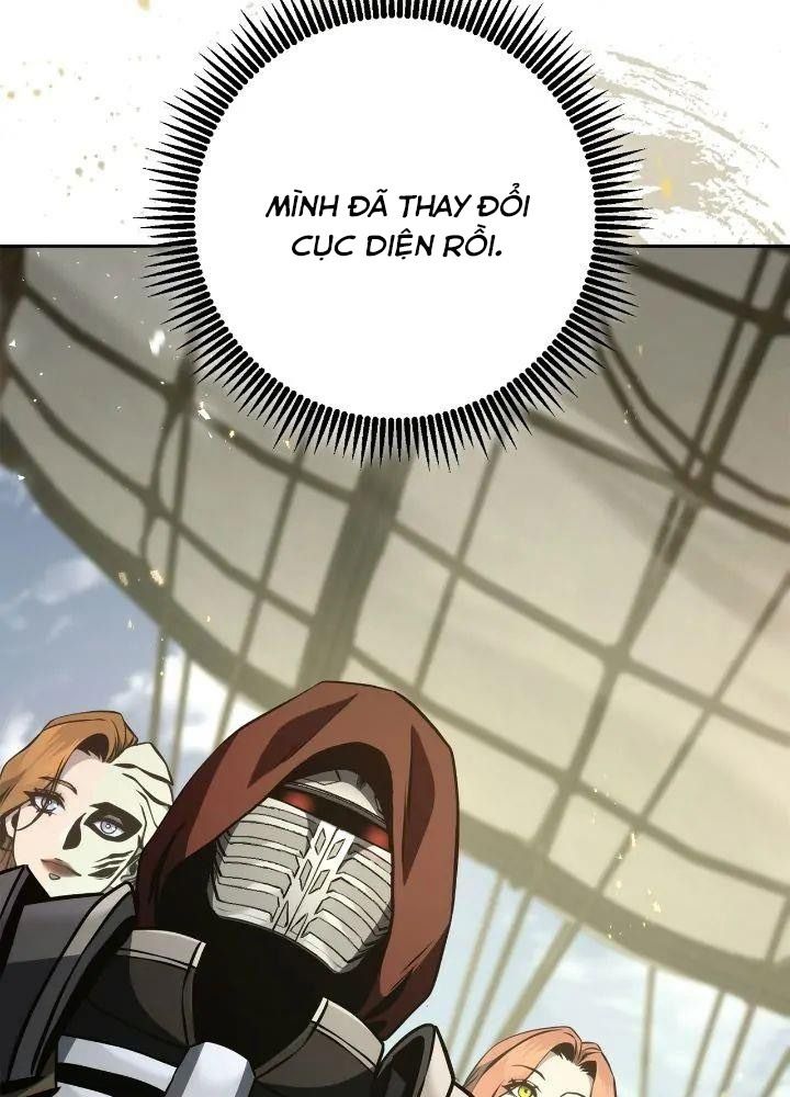 Chiến Binh Xương Trắng Thất Thủ: Chapter 269