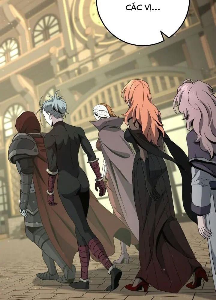 Chiến Binh Xương Trắng Thất Thủ: Chapter 269