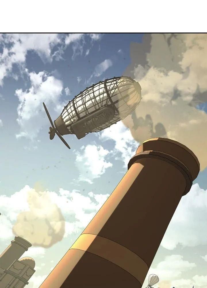 Chiến Binh Xương Trắng Thất Thủ: Chapter 269