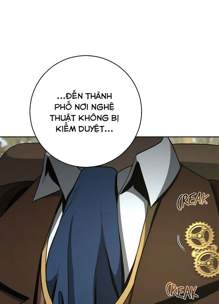 Chiến Binh Xương Trắng Thất Thủ: Chapter 269