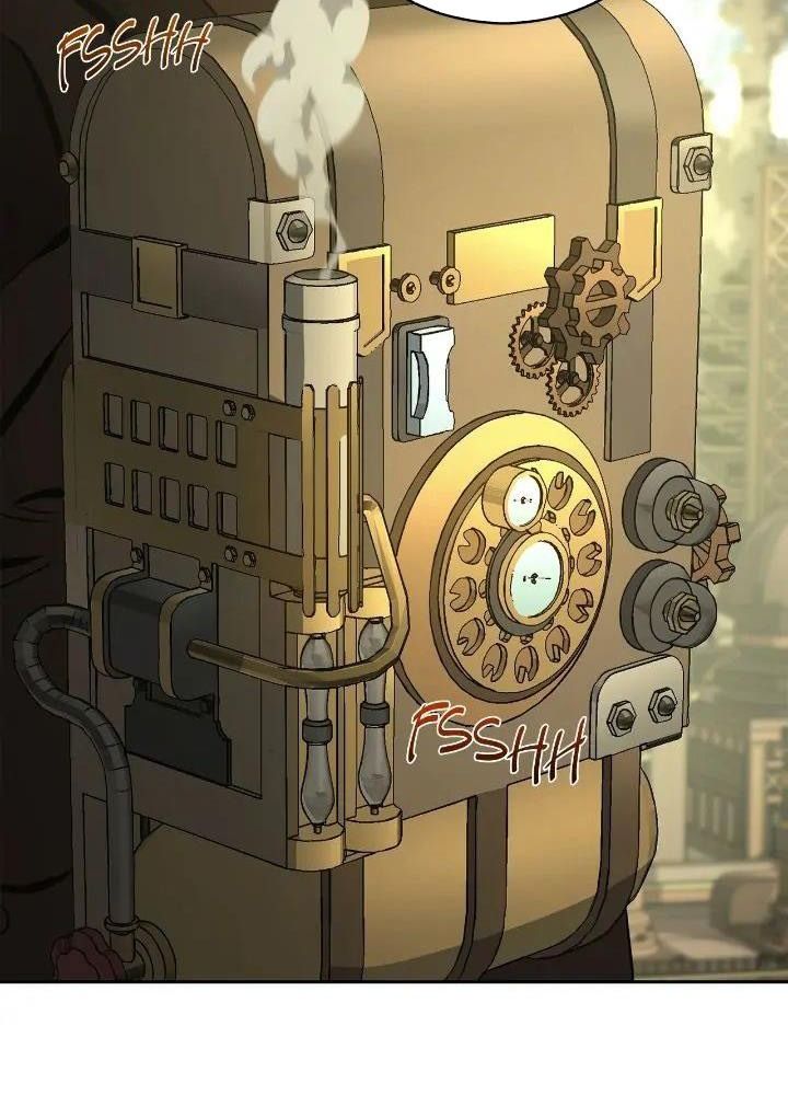 Chiến Binh Xương Trắng Thất Thủ: Chapter 269