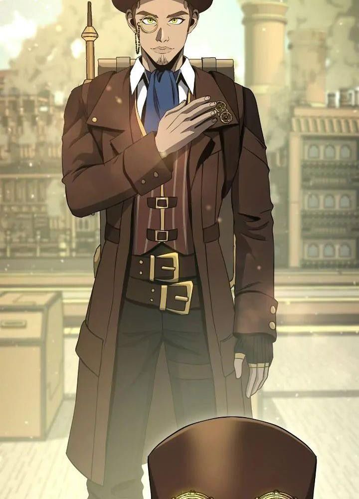 Chiến Binh Xương Trắng Thất Thủ: Chapter 269