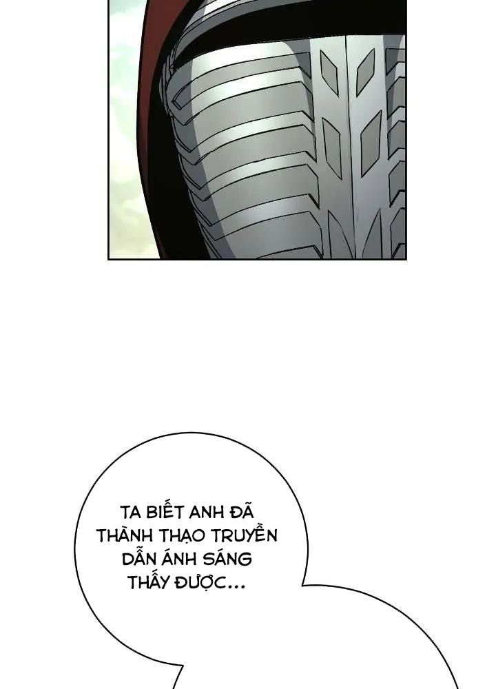 Chiến Binh Xương Trắng Thất Thủ: Chapter 269