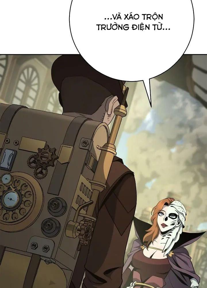 Chiến Binh Xương Trắng Thất Thủ: Chapter 269