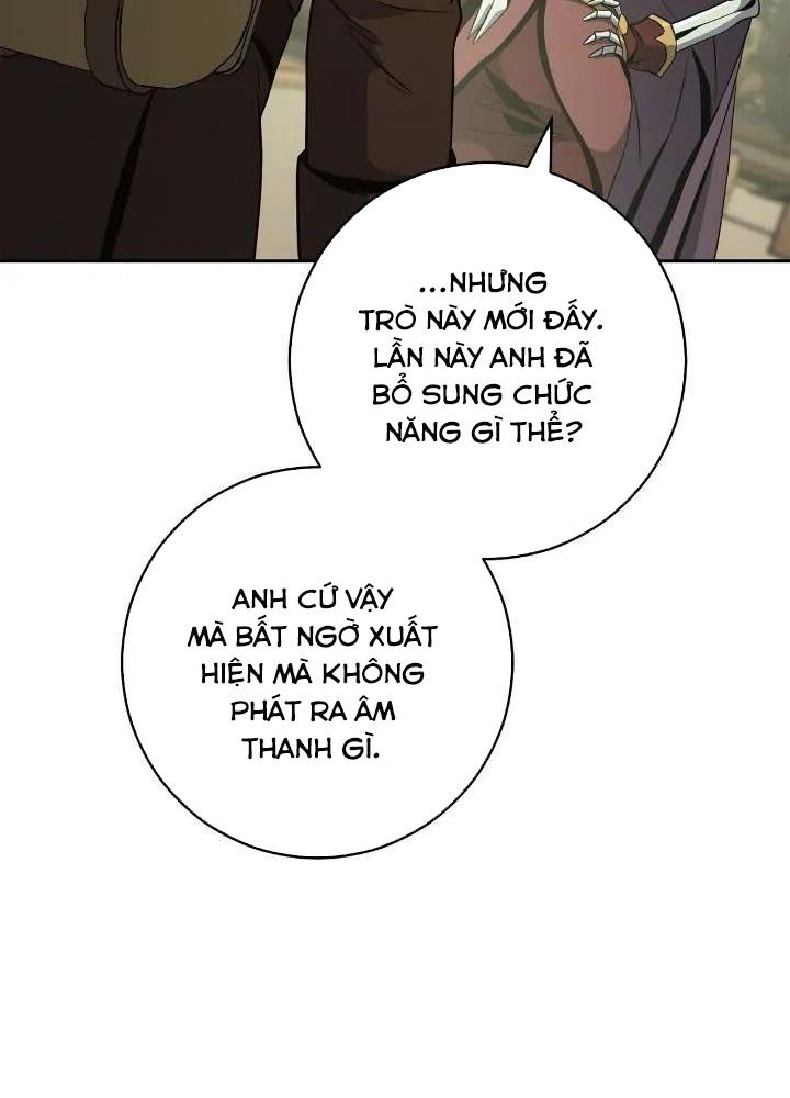 Chiến Binh Xương Trắng Thất Thủ: Chapter 269