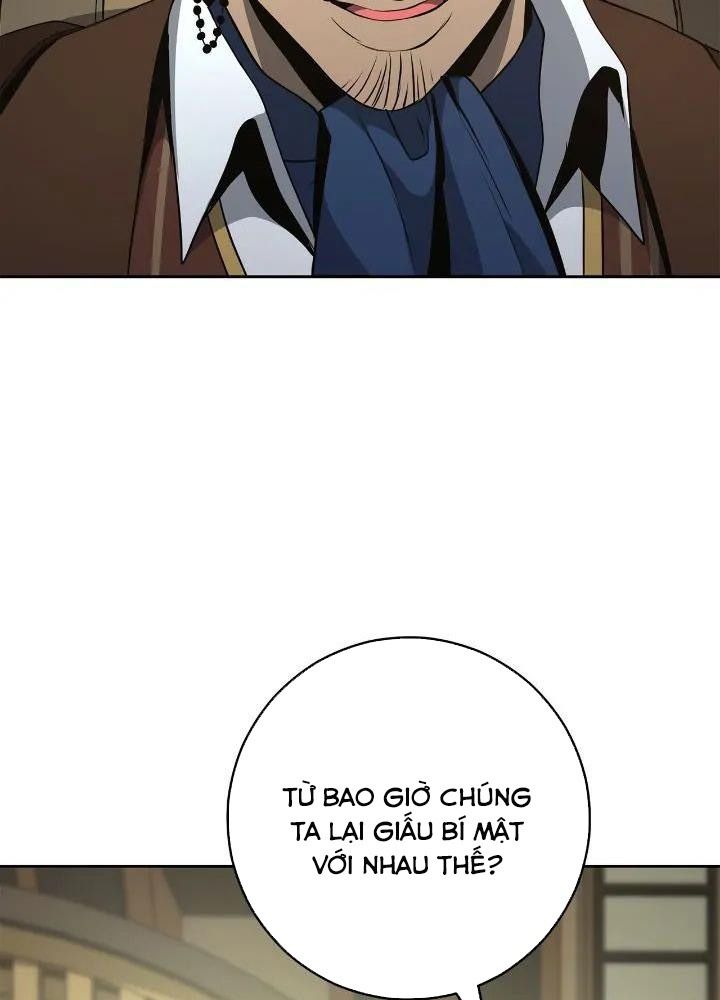 Chiến Binh Xương Trắng Thất Thủ: Chapter 269