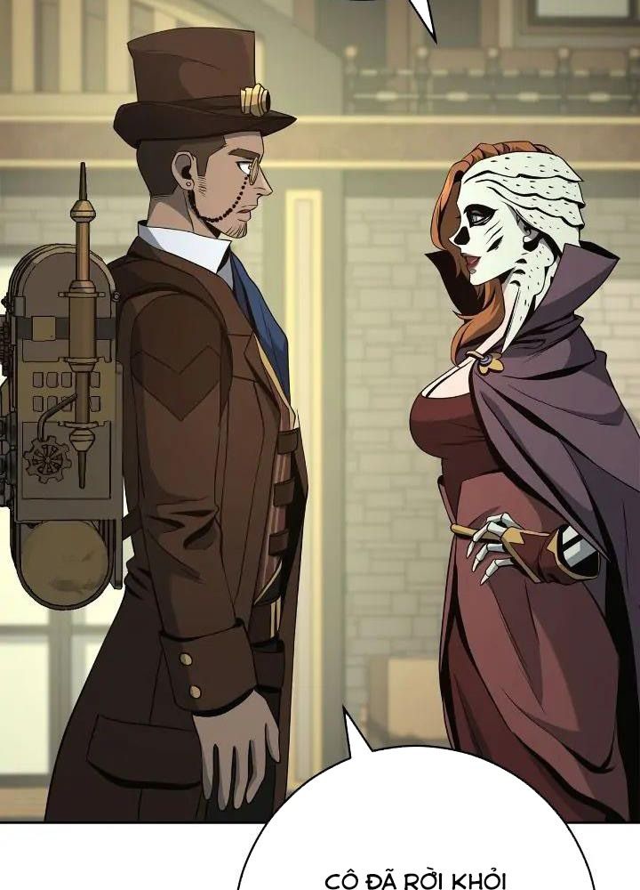 Chiến Binh Xương Trắng Thất Thủ: Chapter 269