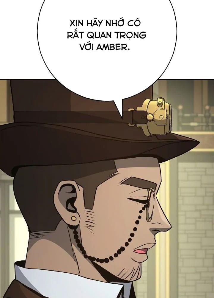 Chiến Binh Xương Trắng Thất Thủ: Chapter 269