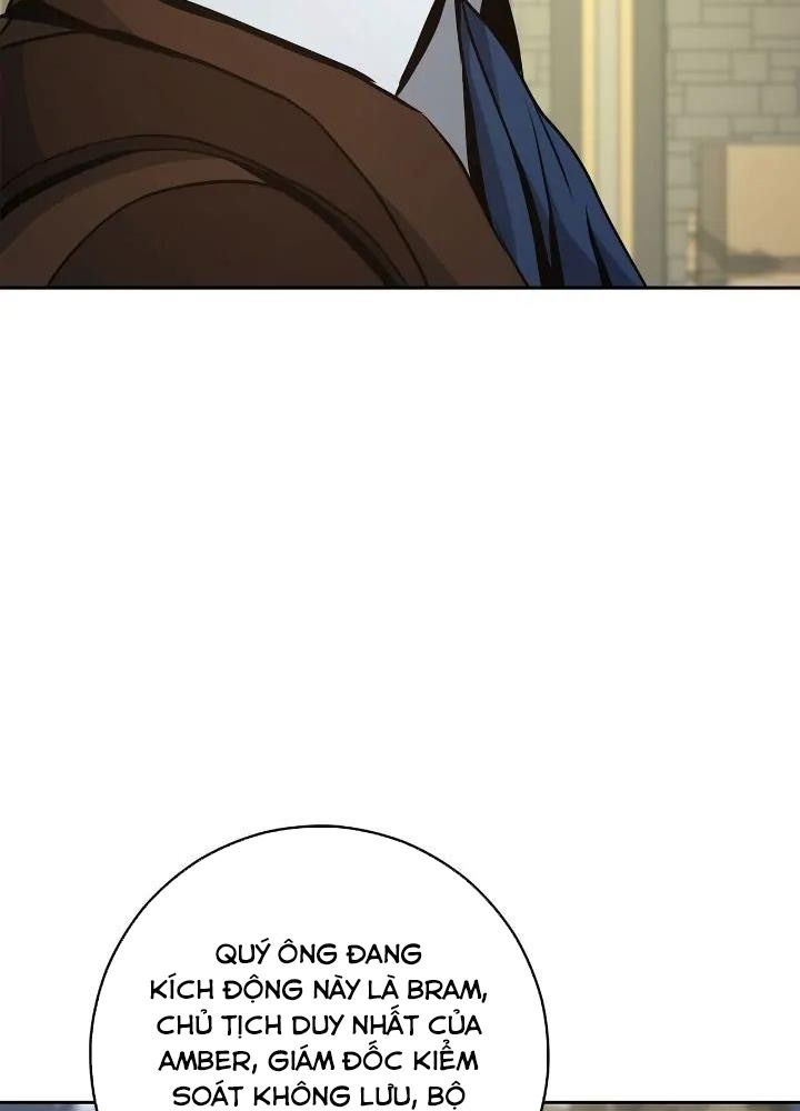 Chiến Binh Xương Trắng Thất Thủ: Chapter 269