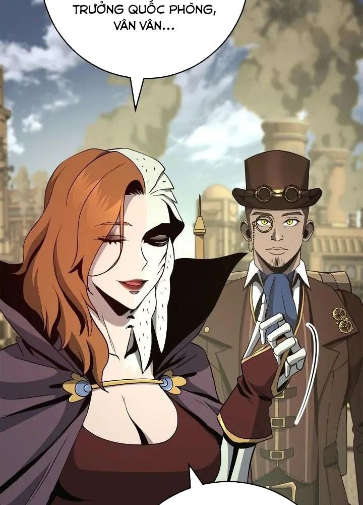 Chiến Binh Xương Trắng Thất Thủ: Chapter 269