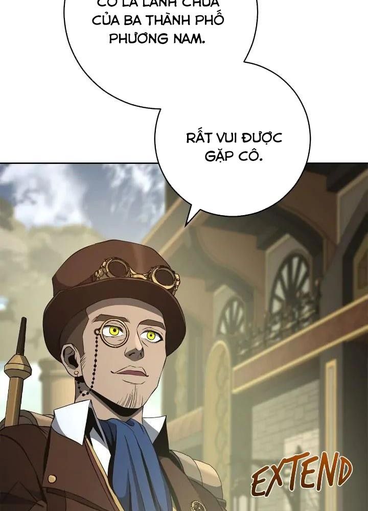 Chiến Binh Xương Trắng Thất Thủ: Chapter 269