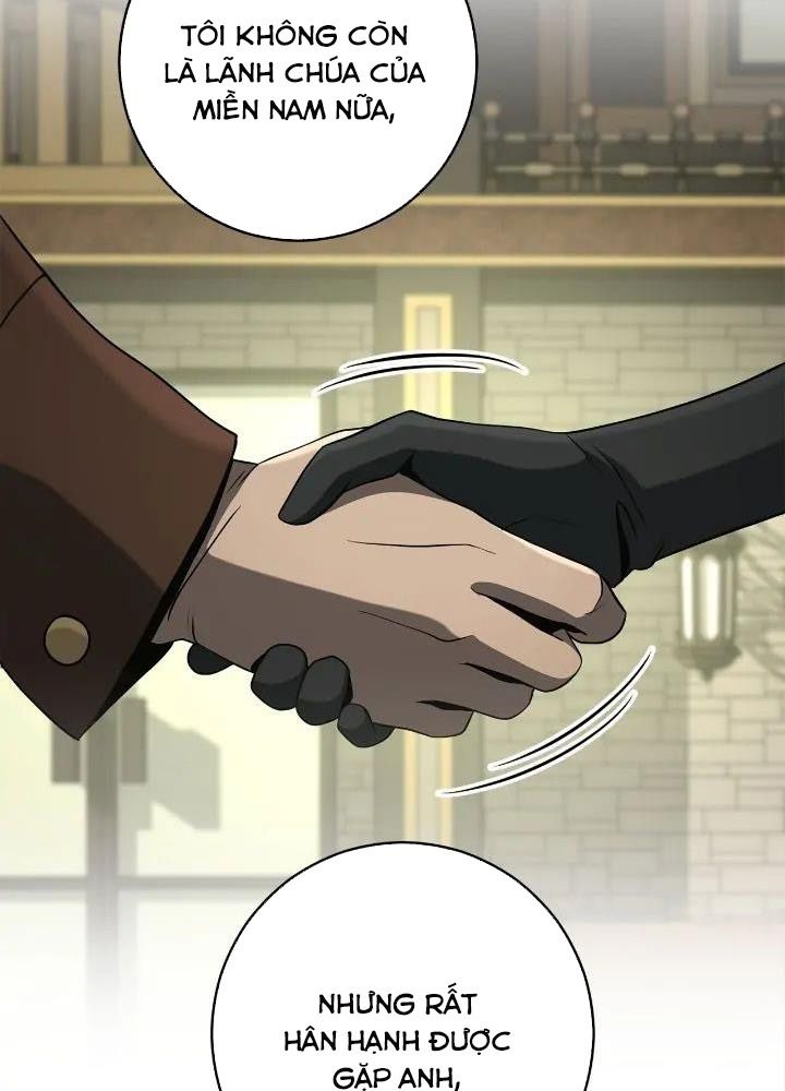 Chiến Binh Xương Trắng Thất Thủ: Chapter 269