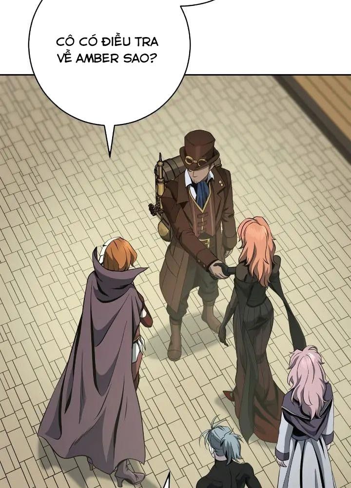 Chiến Binh Xương Trắng Thất Thủ: Chapter 269