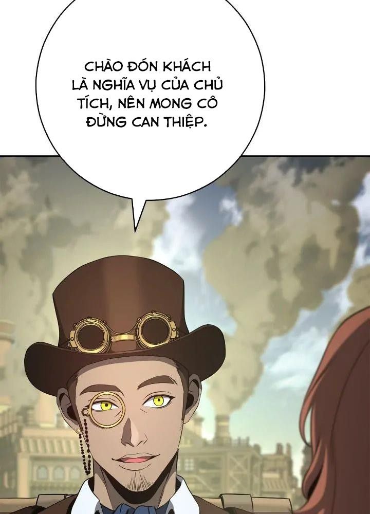 Chiến Binh Xương Trắng Thất Thủ: Chapter 269