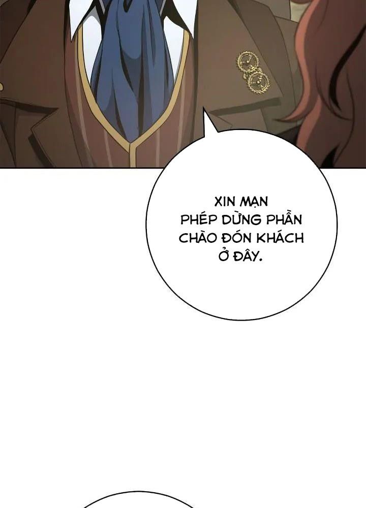 Chiến Binh Xương Trắng Thất Thủ: Chapter 269