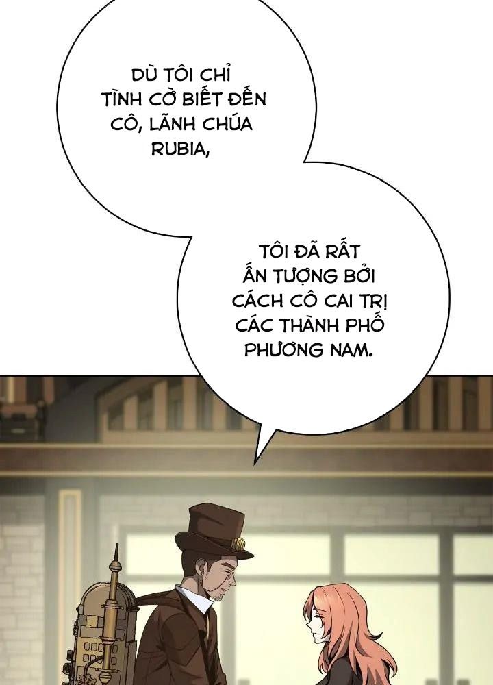 Chiến Binh Xương Trắng Thất Thủ: Chapter 269