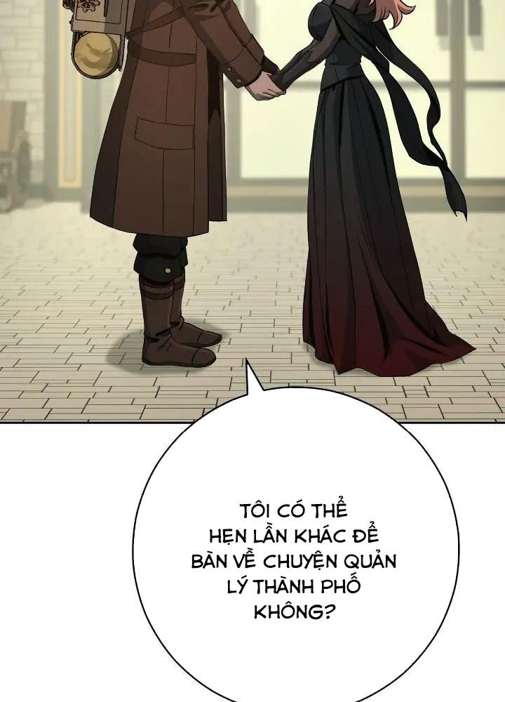 Chiến Binh Xương Trắng Thất Thủ: Chapter 269