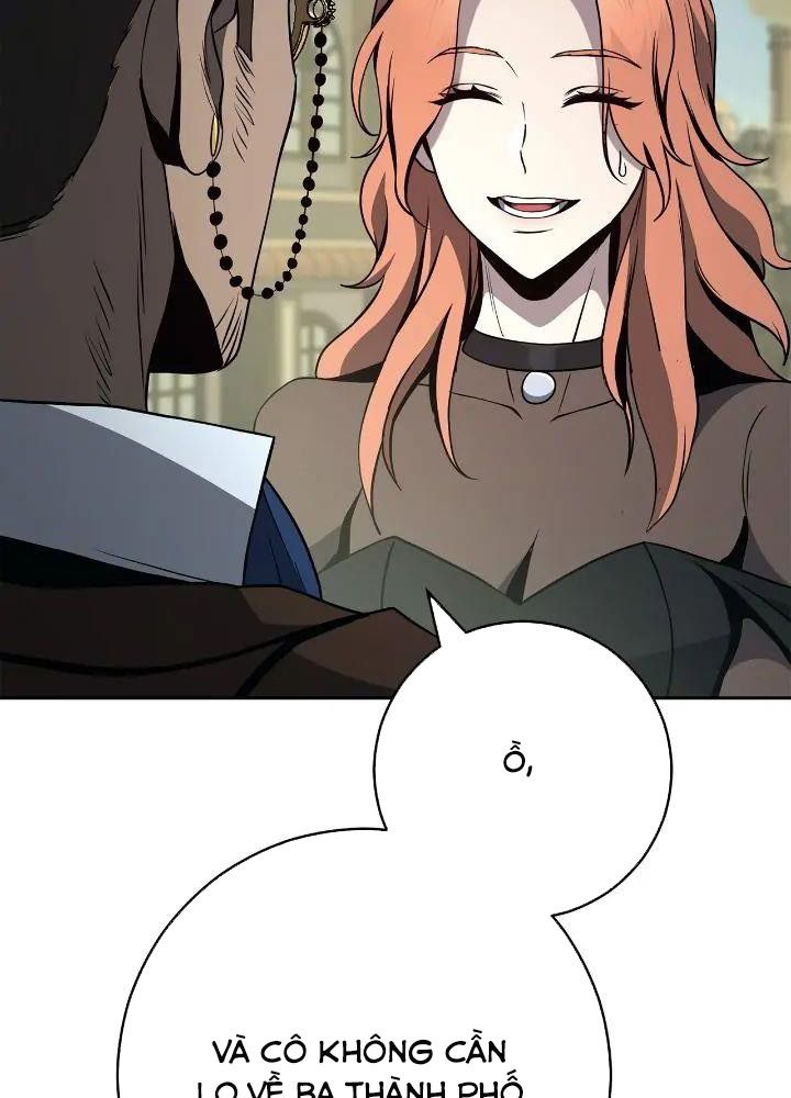 Chiến Binh Xương Trắng Thất Thủ: Chapter 269