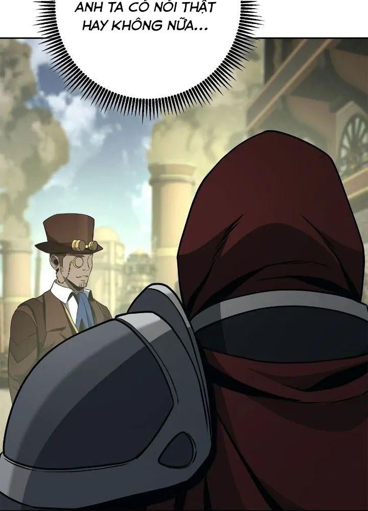 Chiến Binh Xương Trắng Thất Thủ: Chapter 269