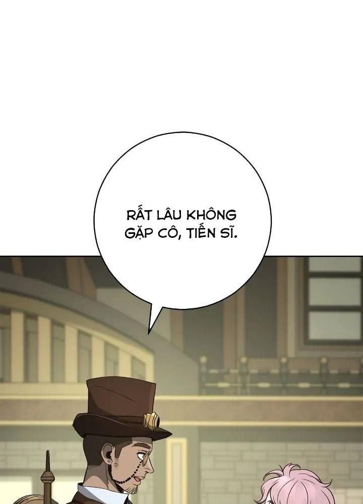 Chiến Binh Xương Trắng Thất Thủ: Chapter 269