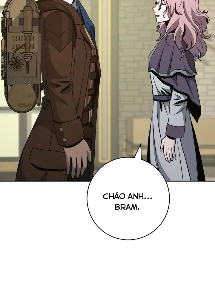 Chiến Binh Xương Trắng Thất Thủ: Chapter 269