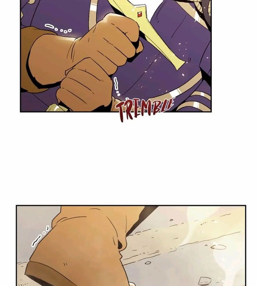 Chiến Binh Xương Trắng Thất Thủ: Chapter 27