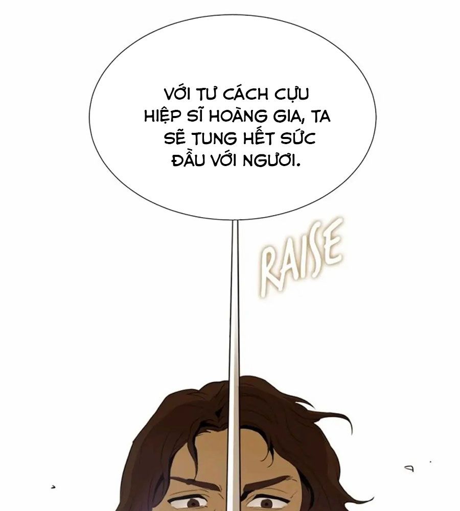 Chiến Binh Xương Trắng Thất Thủ: Chapter 27