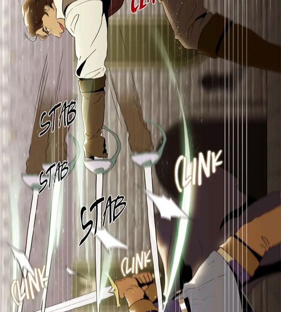 Chiến Binh Xương Trắng Thất Thủ: Chapter 27