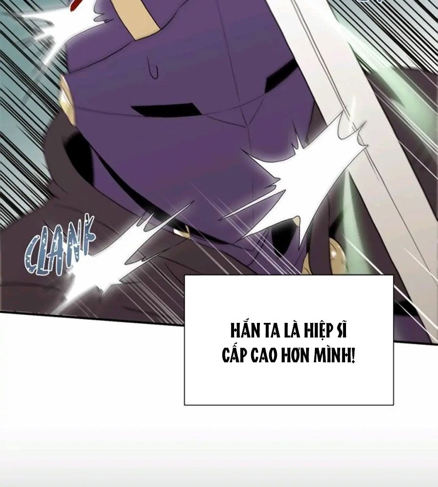 Chiến Binh Xương Trắng Thất Thủ: Chapter 27