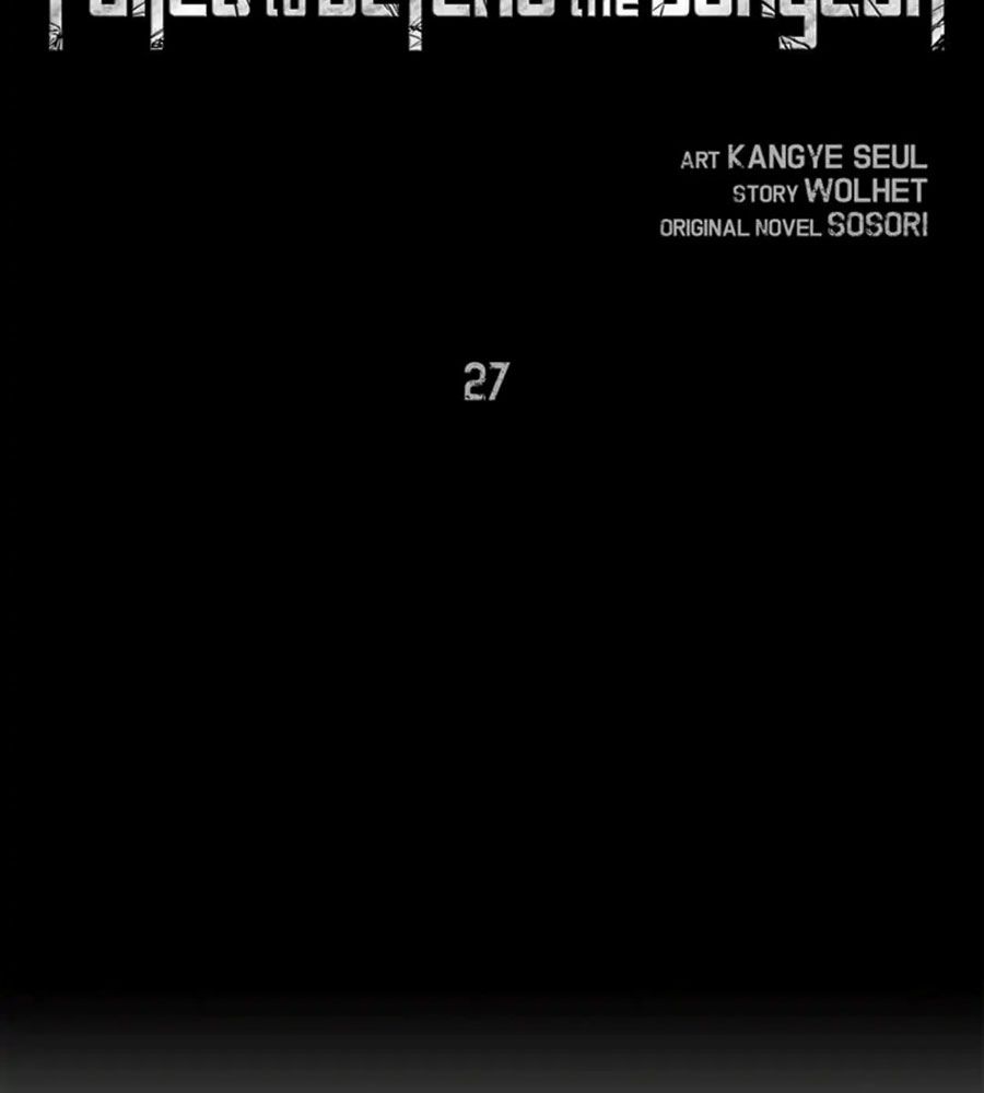 Chiến Binh Xương Trắng Thất Thủ: Chapter 27