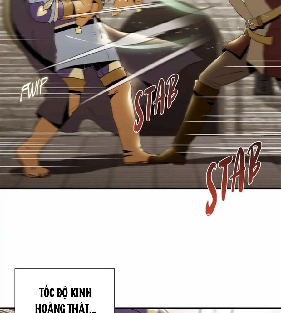 Chiến Binh Xương Trắng Thất Thủ: Chapter 27
