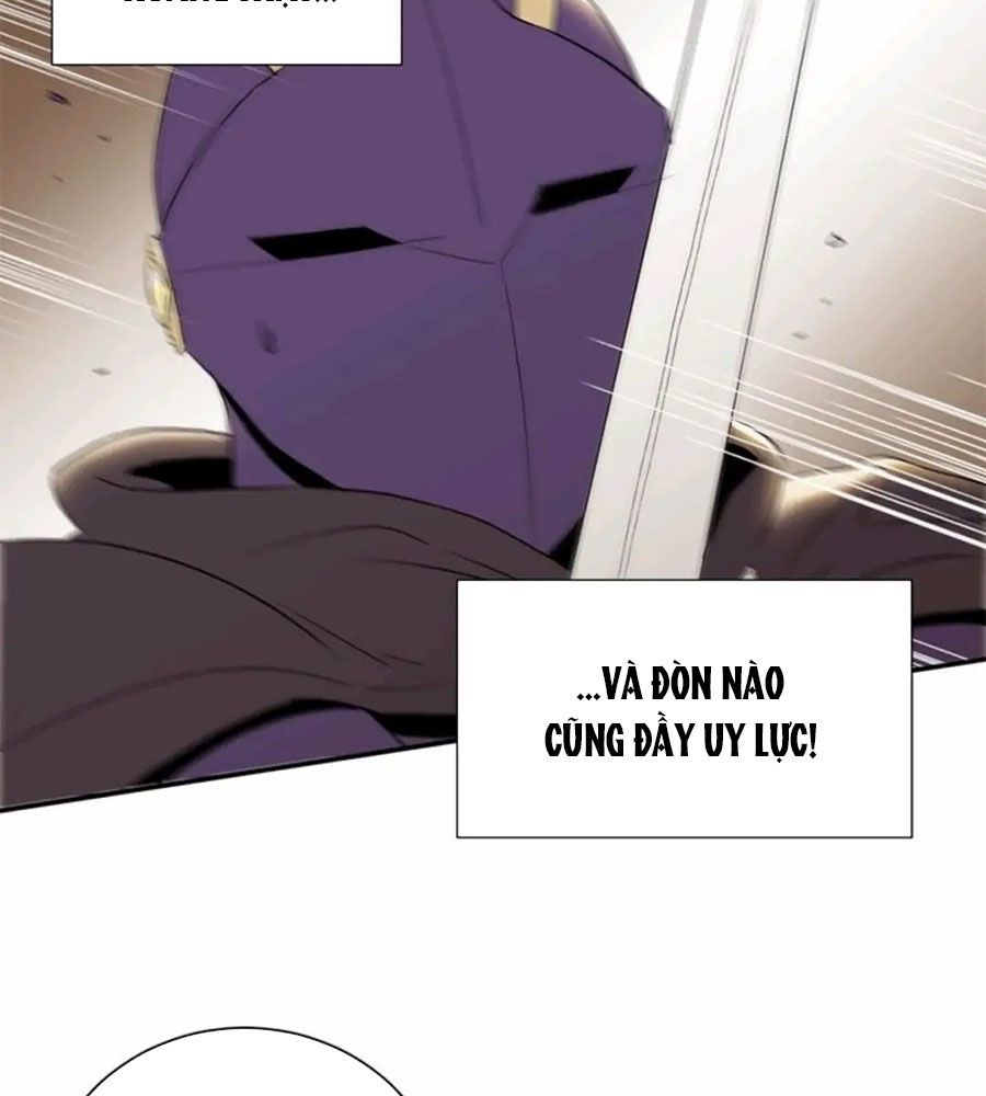 Chiến Binh Xương Trắng Thất Thủ: Chapter 27