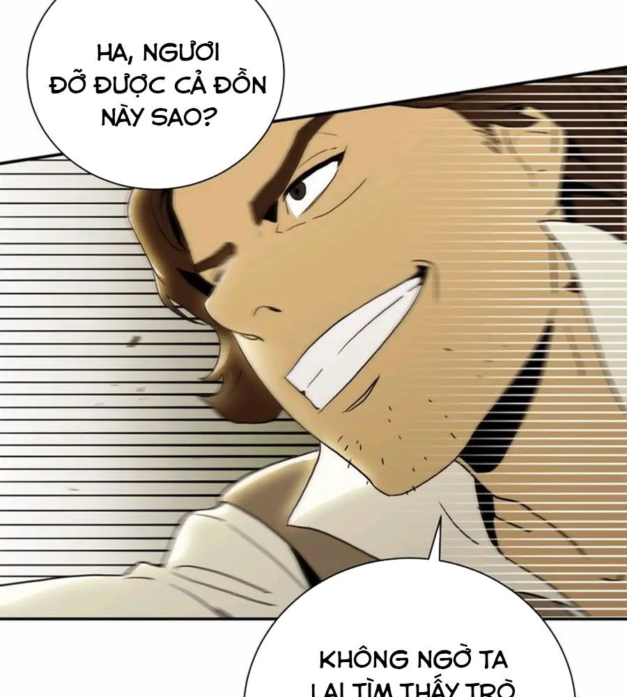 Chiến Binh Xương Trắng Thất Thủ: Chapter 27