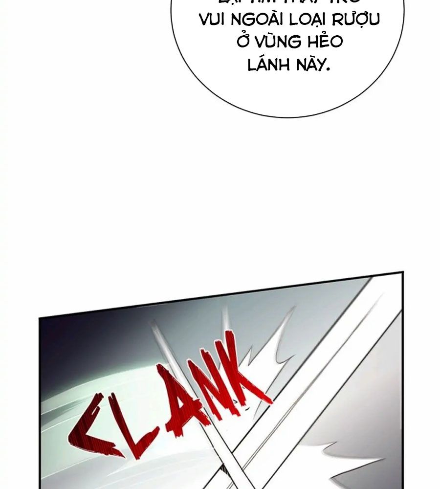 Chiến Binh Xương Trắng Thất Thủ: Chapter 27