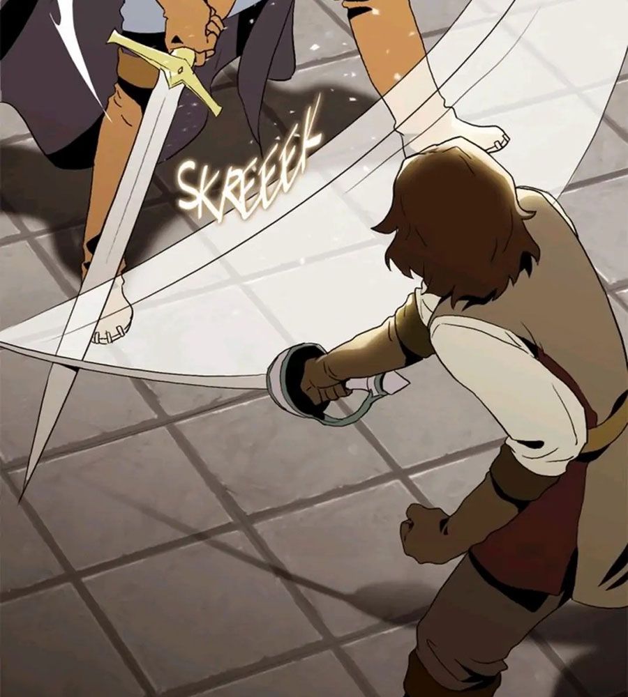 Chiến Binh Xương Trắng Thất Thủ: Chapter 27