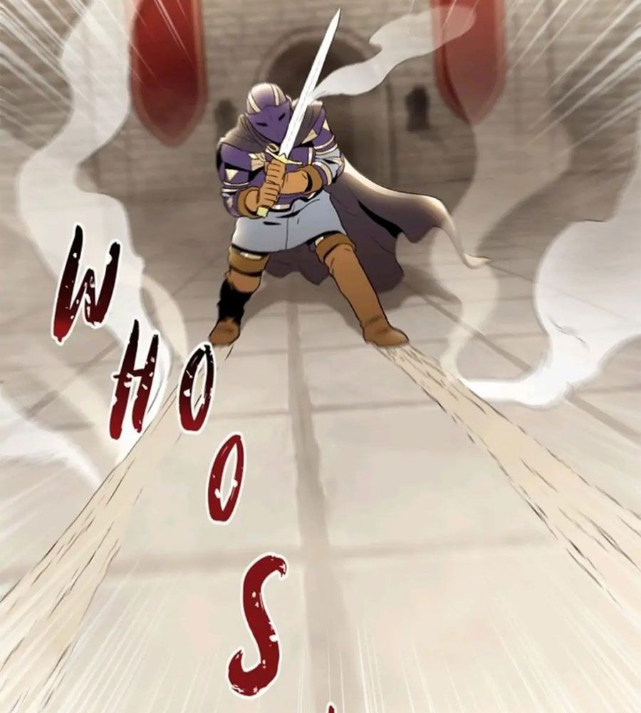 Chiến Binh Xương Trắng Thất Thủ: Chapter 27