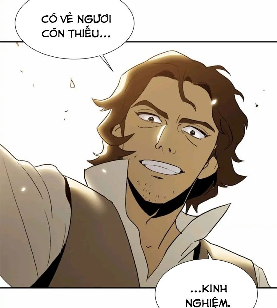 Chiến Binh Xương Trắng Thất Thủ: Chapter 27