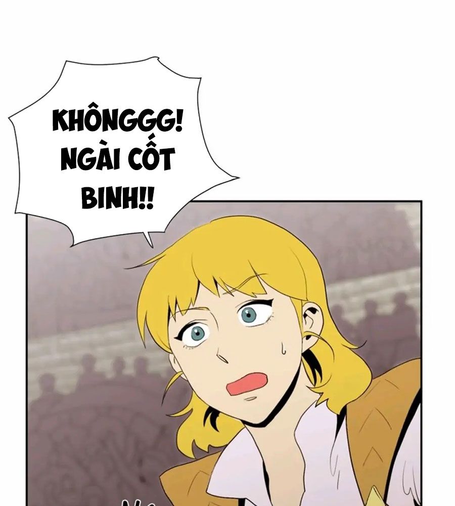 Chiến Binh Xương Trắng Thất Thủ: Chapter 27