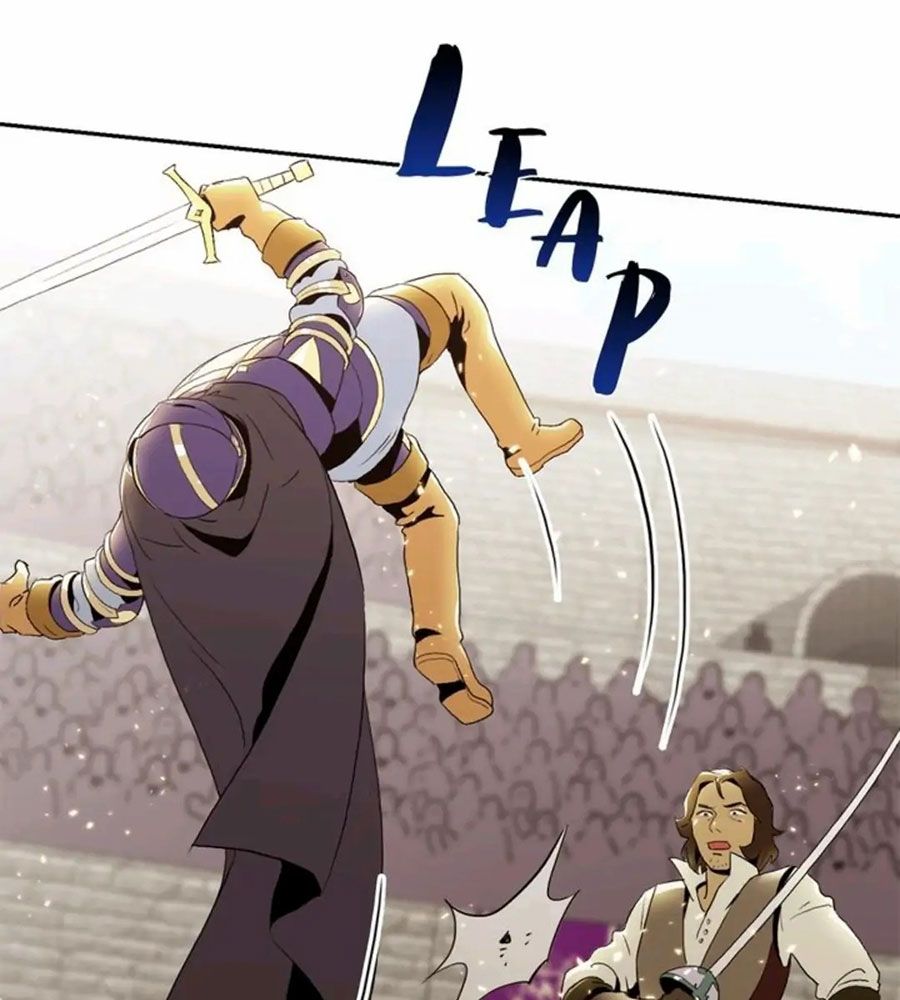 Chiến Binh Xương Trắng Thất Thủ: Chapter 27